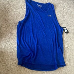 Brand new tech tank XL